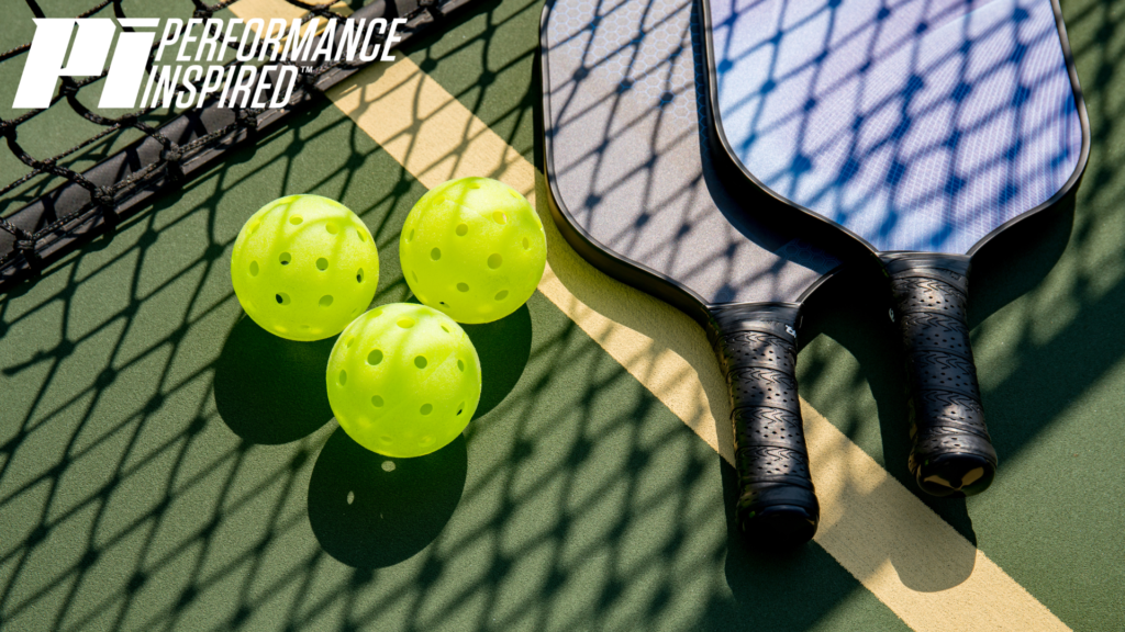 pickleball blog