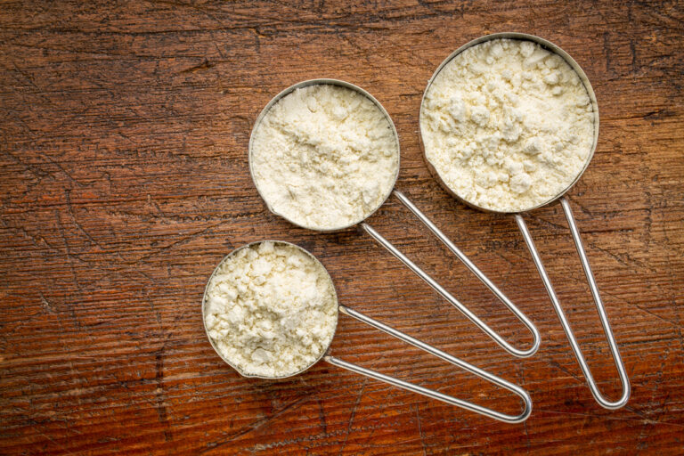 The Best Whey Isolate Protein Power