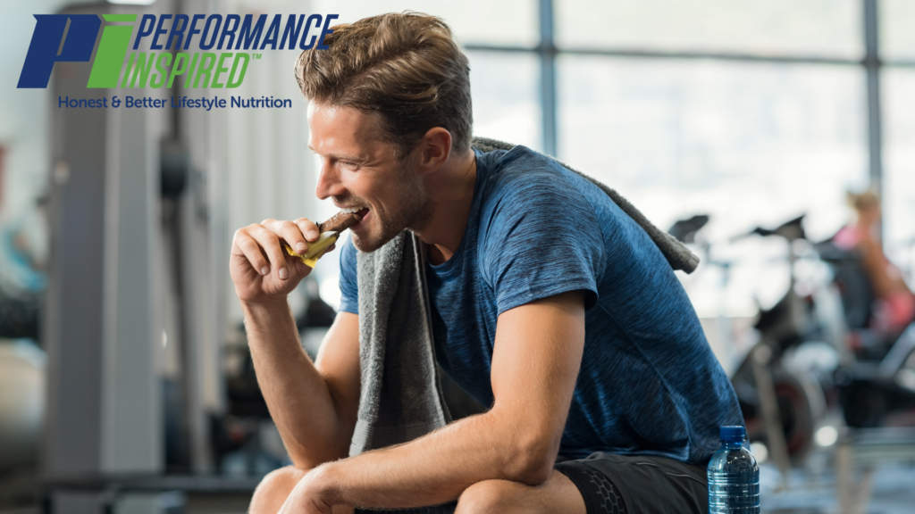 benefits of protein snacks blog