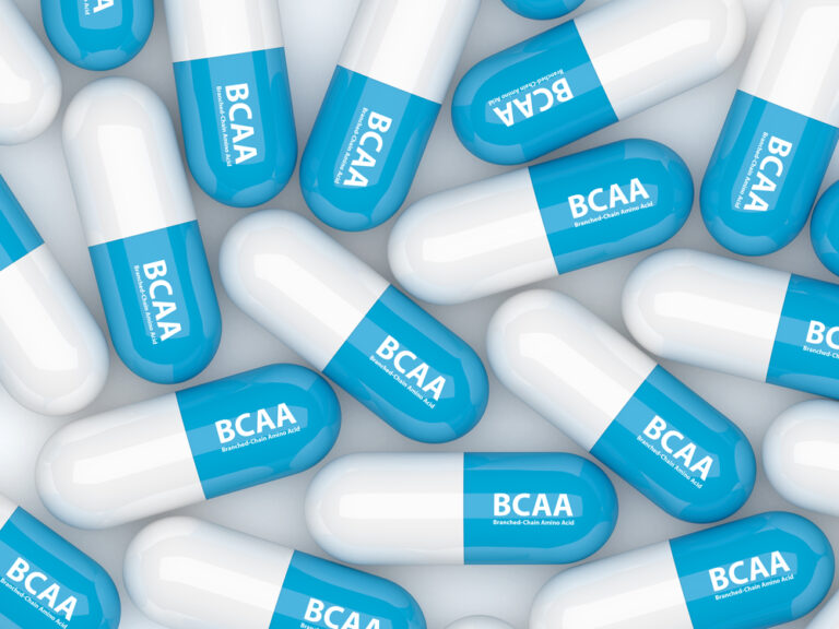 best bcaa supplements