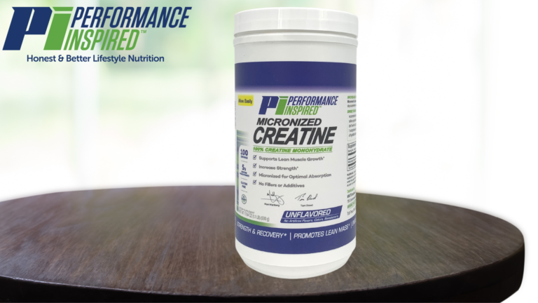 pure creatine