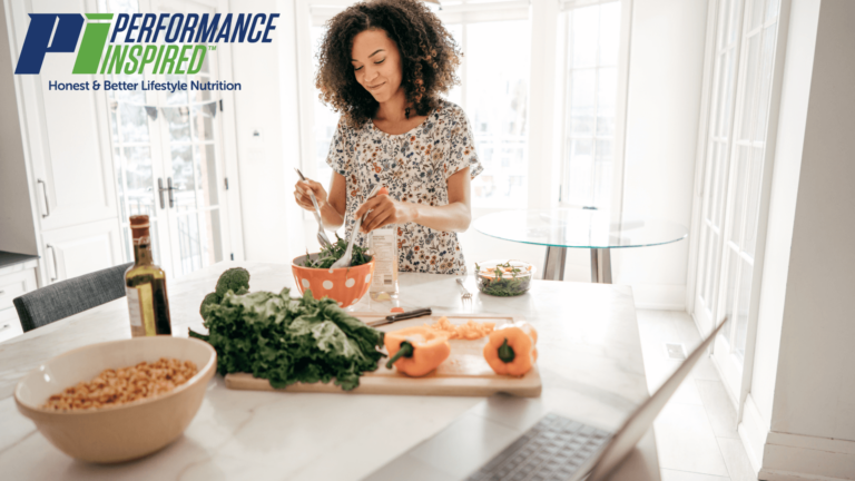 wellness month blog