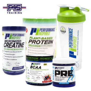 F45PBPP
