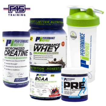 F45PBPW