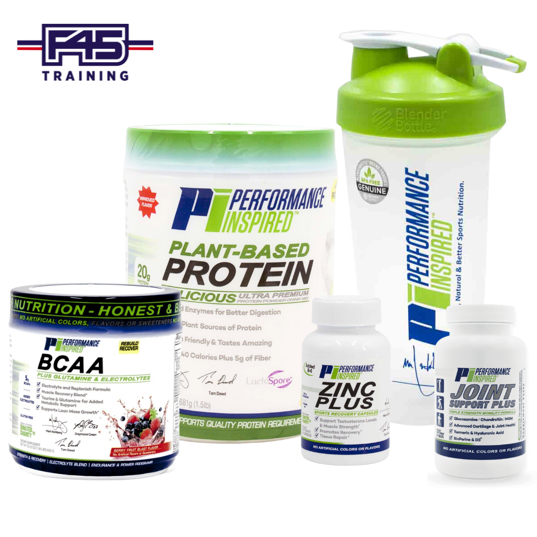 F45RBPP