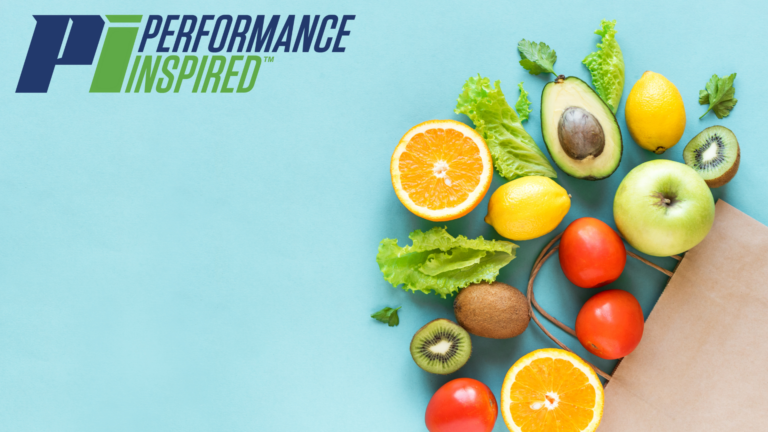 healthy eating habits blog