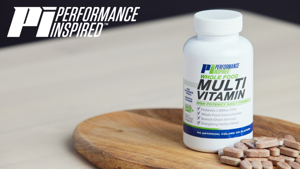 multivit blog