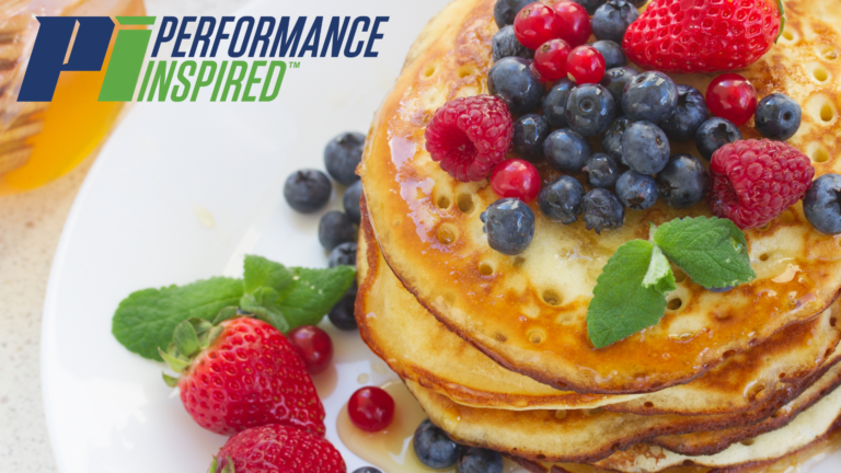 pancake day blog