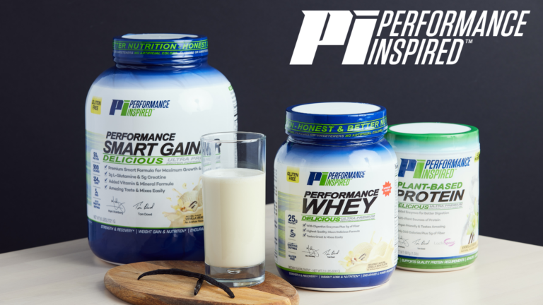 Add protein blog
