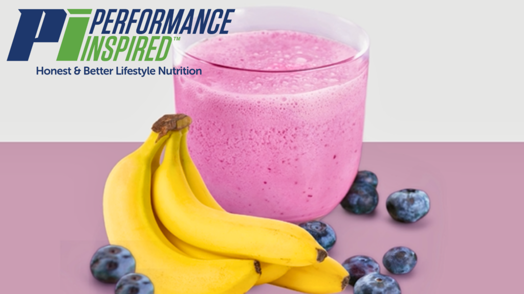 protein smoothie acai bowl