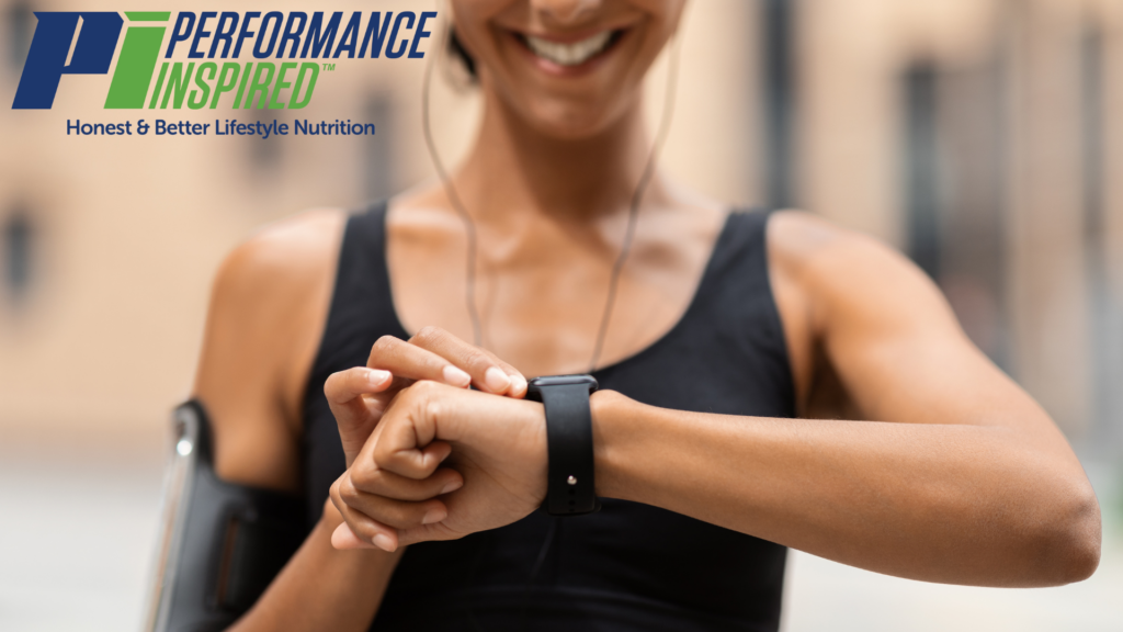 fitness tracker blog
