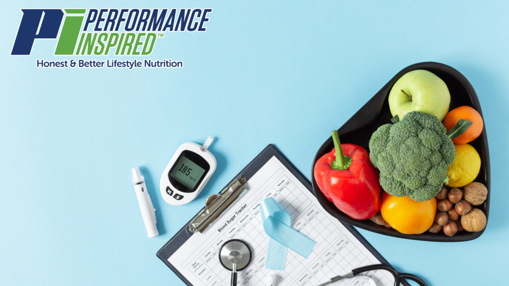protein and diabetes blog