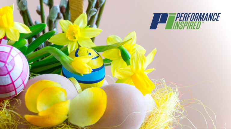 Performance Inspired Blog Post Easter 1920x1080