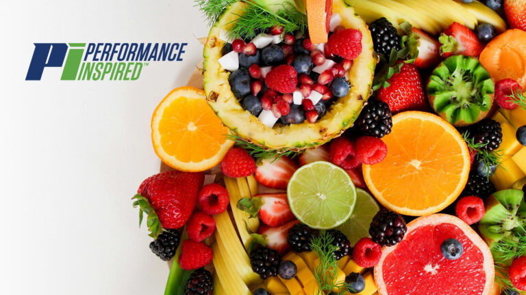 Performance Inspired Blog Post Springtime Health