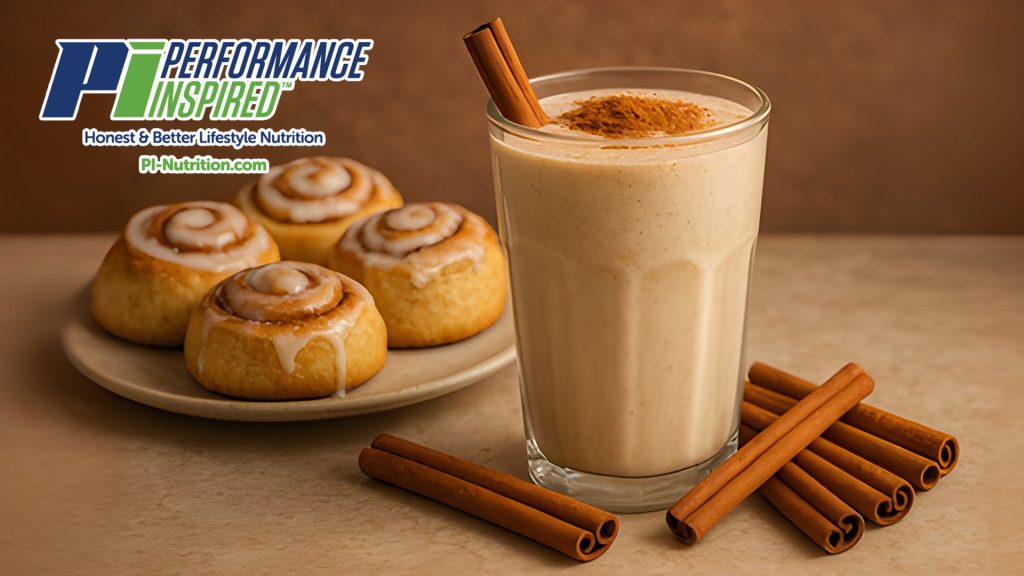 PerformanceInspired BlogPost Cinnamon Roll Recipe 1920x1080