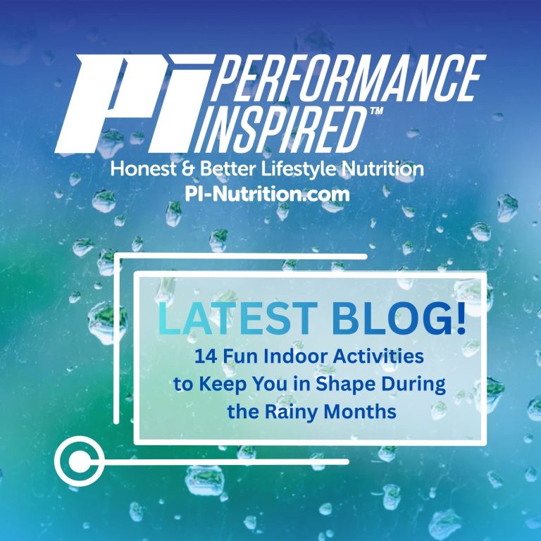 Rainy Day Blog