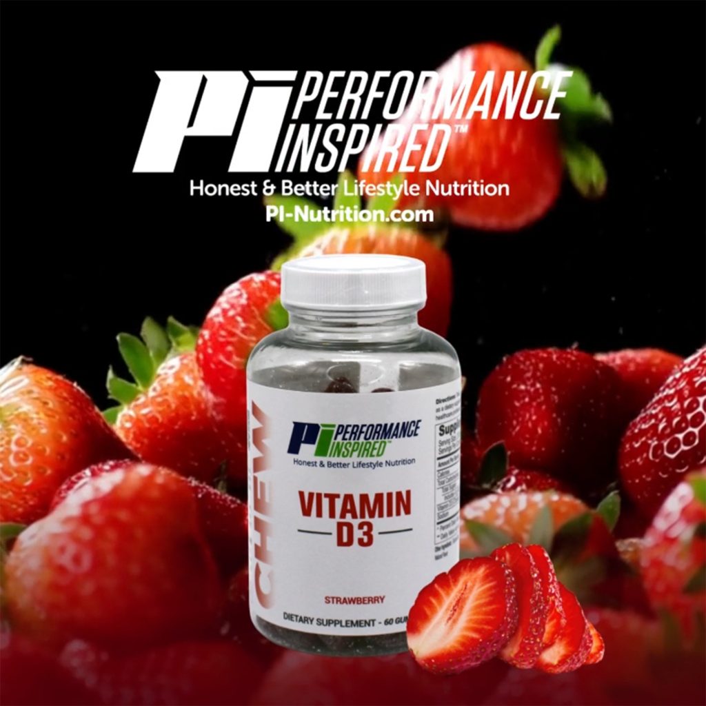 Vitamin D3