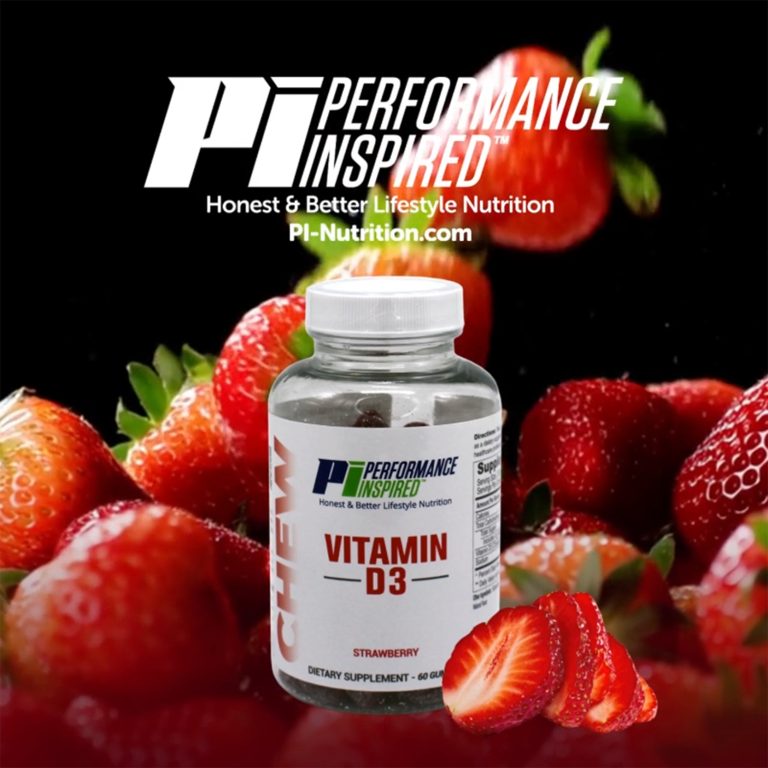 Vitamin D3