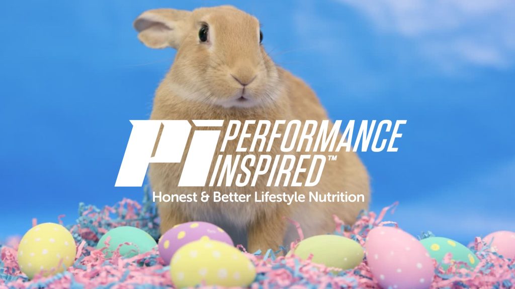 Easter Video