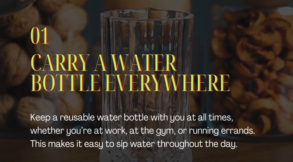 Hydration blog 01