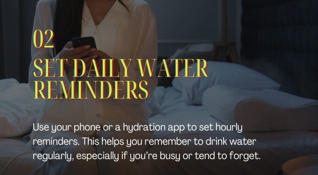 Hydration blog 02