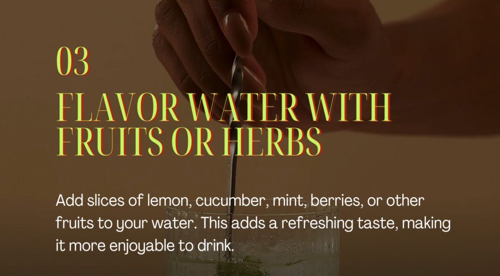 Hydration blog 03